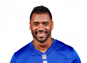 Russ — 2025 NFL QB Rankings option 29