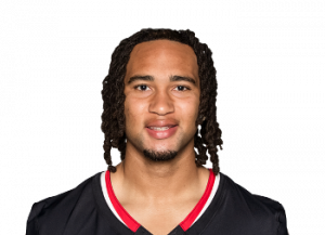 Stroud — 2025 NFL QB Rankings option 31