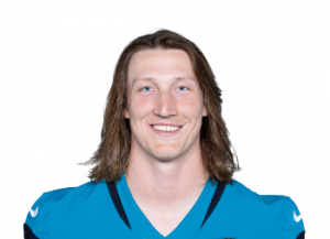 Tlaw — 2025 NFL QB Rankings option 32