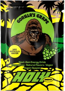 Zzzzz 1763141619gorillajpg — Holy starter pack option 4