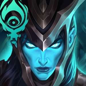 Kalista — [Yunara] All LoL Champs {S15, 2025} option 56