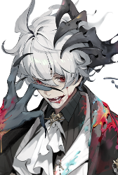 Portraitfullheadawakerb12af — Morimens Awakers (Up to Pickman) option 12