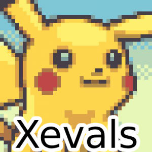 (RU) PokeYouTubers PokeStreamers 2025 — option 11