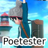 (RU) PokeYouTubers PokeStreamers 2025 — option 15