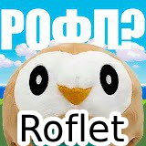 (RU) PokeYouTubers PokeStreamers 2025 — option 19