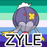 (RU) PokeYouTubers PokeStreamers 2025 — option 36