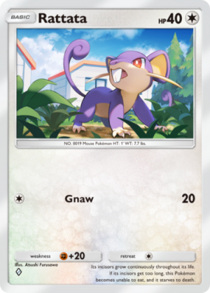 Zzzzz 1758607375375px Rattatageneticapex189 — All Pokémon TCG Pocket Cards (Sep. 2025) option 222