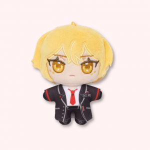 Limbus Company Nui Pal Emil Sinclair Plush 768x768 — Limbus Company Nui Pal Plush Ultimate Tier List option 2
