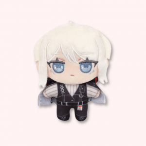Limbus Company Nui Pal Faust Plush 768x768 — Limbus Company Nui Pal Plush Ultimate Tier List option 3