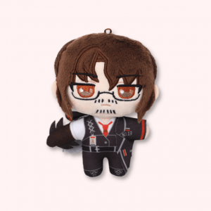 Limbus Company Nui Pal Gregor Plush 768x768 — Limbus Company Nui Pal Plush Ultimate Tier List option 4