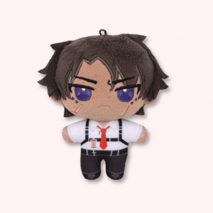 Limbus Company Nui Pal Heathcliff Plush 768x768 — Limbus Company Nui Pal Plush Ultimate Tier List option 5