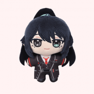 Limbus Company Nui Pal Hong Lu Plush 768x768 — Limbus Company Nui Pal Plush Ultimate Tier List option 6