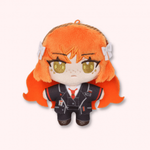 Limbus Company Nui Pal Ishmael Plush 768x768 — Limbus Company Nui Pal Plush Ultimate Tier List option 7