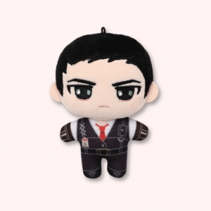Limbus Company Nui Pal Meursault Plush 768x768 — Limbus Company Nui Pal Plush Ultimate Tier List option 8