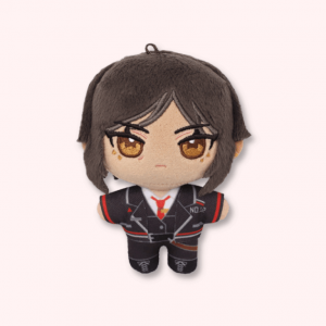 Limbus Company Nui Pal Outis Plush 768x768 — Limbus Company Nui Pal Plush Ultimate Tier List option 9