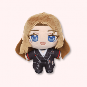 Limbus Company Nui Pal Rodion Plush 768x768 — Limbus Company Nui Pal Plush Ultimate Tier List option 10