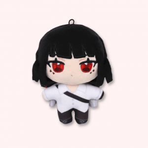 Limbus Company Nui Pal Ryoshu Plush 768x768 — Limbus Company Nui Pal Plush Ultimate Tier List option 11