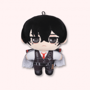 Limbus Company Nui Pal Yi Sang Plush 768x768 — Limbus Company Nui Pal Plush Ultimate Tier List option 12