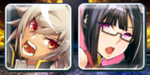 Bullitchi — Blazblue shipping option 5