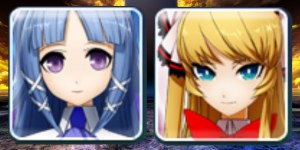 Elion — Blazblue shipping option 9