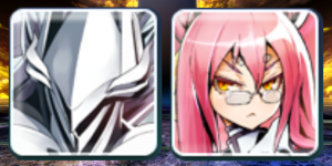 Hakoko — Blazblue shipping option 11