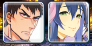 Hazuki — Blazblue shipping option 12