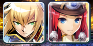Jinbaki — Blazblue shipping option 14