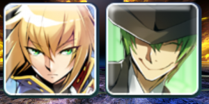 Jinhaz — Blazblue shipping option 15