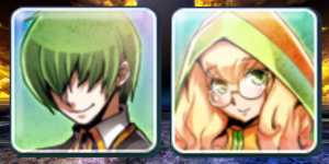 Kazutrin — Blazblue shipping option 20