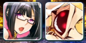Litao — Blazblue shipping option 24
