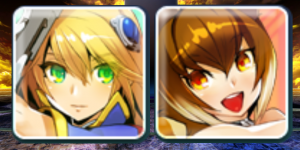 Noelkoto — Blazblue shipping option 33