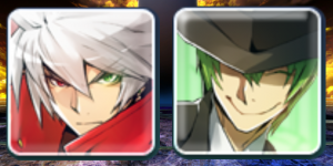 Raghaz — Blazblue shipping option 37