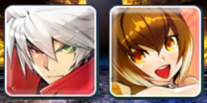 Ragkoto — Blazblue shipping option 40
