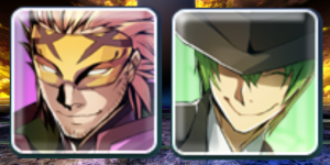 Relhaz — Blazblue shipping option 50