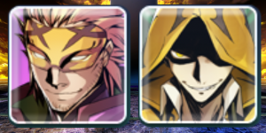 Relter — Blazblue shipping option 51