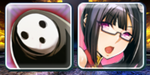 Roylitchi — Blazblue shipping option 53