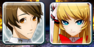 Tokuon — Blazblue shipping option 56