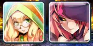 Trinine — Blazblue shipping option 58