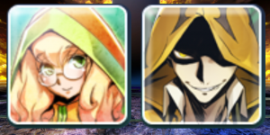 Triniteru — Blazblue shipping option 59