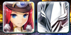 Tsubakumen — Blazblue shipping option 60