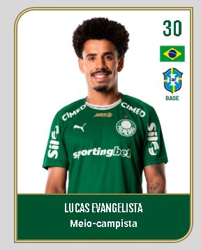 Evangelistajpg — Elenco Palmeiras 2026 option 7