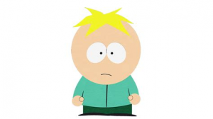 Butters — Dream Blunt Rotation option 10
