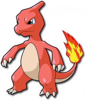 Charmeleon — Dream Blunt Rotation option 12