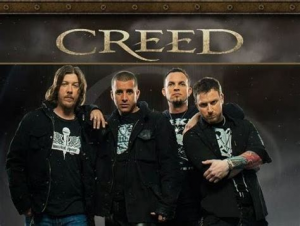 Creed — Dream Blunt Rotation option 13