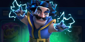 Electro Wizard — Dream Blunt Rotation option 18