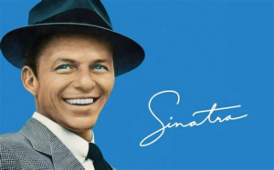 Frank Sinatra — Dream Blunt Rotation option 19