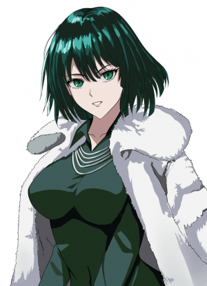 Fubuki — Dream Blunt Rotation option 22