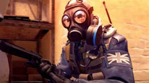 Gas Mask Ct — Dream Blunt Rotation option 23