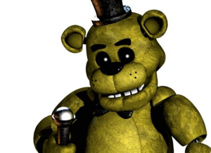 Goldfreddy — Dream Blunt Rotation option 28