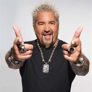 Guy Fieri — Dream Blunt Rotation option 32